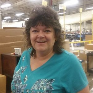 Meet your Posher, Vicki